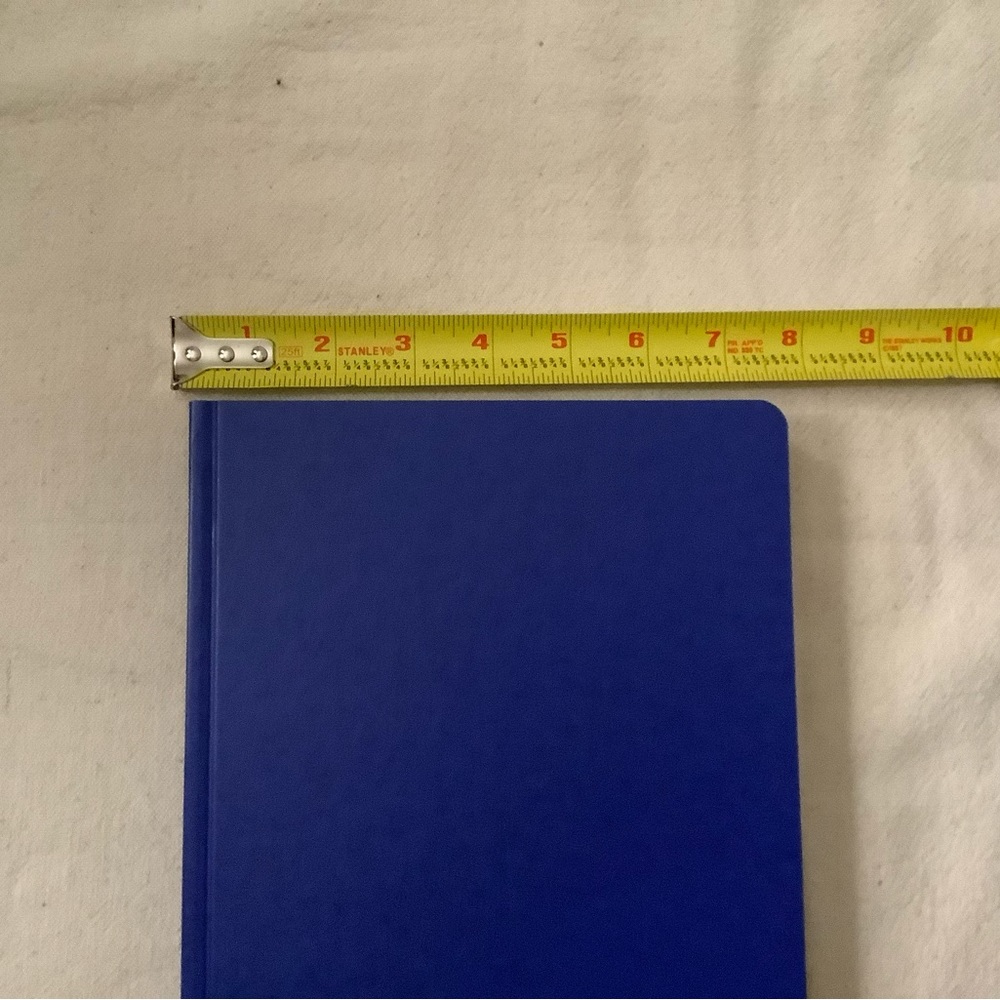 National Brand Lab Notebooks (5) - Picture 6 of 11